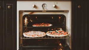 Elegir entre hornos freidoras sin aceite y hornos tradicionales: lo que necesita saber