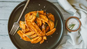 Escolhendo a melhor fritadeira de cesto duplo para sua cozinha