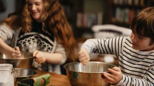 Como escolher a fritadeira de ar perfeita para famílias numerosas