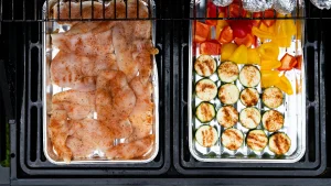 Problemas comuns da fritadeira de ar com cesta e como corrigi-los