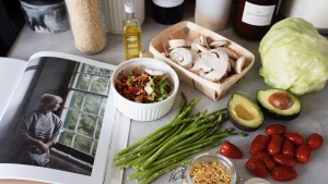 HOME插图17 Is Cooking with an Oil-Less Air Fryer Healthier