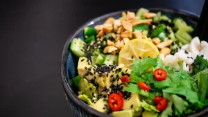 HOME插图13 Top Features of the Deep Oil Free Air Fryer for Healthier Cooking