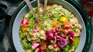 HOME插图21 Why the Household Air Deep Fryer is a Must-Have